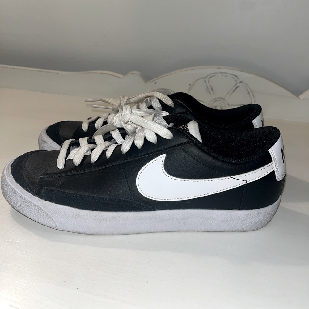 Nike Blazer low